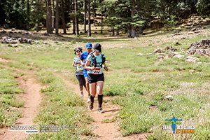 Trail Des Cèdres 2022 (Edition 13)